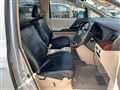 2008 Toyota Vellfire