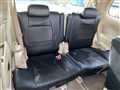 2008 Toyota Vellfire