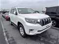 2021 Toyota Land Cruiser Prado