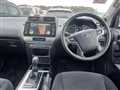 2021 Toyota Land Cruiser Prado