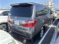 2011 Toyota Alphard