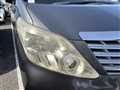 2011 Toyota Alphard