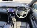 2019 Toyota Harrier