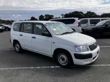 2008 Toyota Succeed