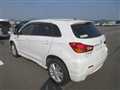 2012 Mitsubishi RVR