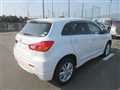 2012 Mitsubishi RVR