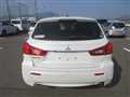 2012 Mitsubishi RVR