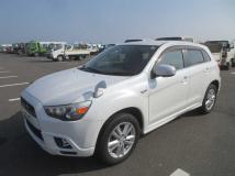 2012 Mitsubishi RVR
