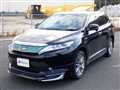 2019 Toyota Harrier