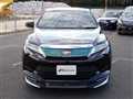 2019 Toyota Harrier