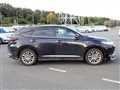 2019 Toyota Harrier