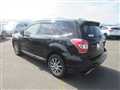 2013 Subaru Forester
