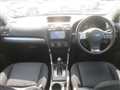 2013 Subaru Forester