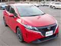 2021 Nissan Note