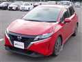 2021 Nissan Note