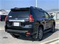 2021 Toyota Land Cruiser Prado