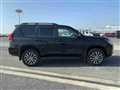 2021 Toyota Land Cruiser Prado
