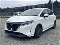 2021 Nissan Note