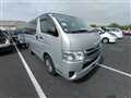 2019 Toyota Hiace Van