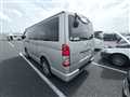 2019 Toyota Hiace Van