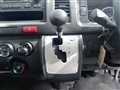 2019 Toyota Hiace Van