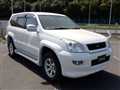 2002 Toyota Land Cruiser Prado