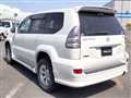 2002 Toyota Land Cruiser Prado