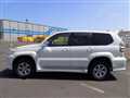 2002 Toyota Land Cruiser Prado