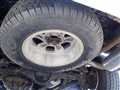 2002 Toyota Land Cruiser Prado