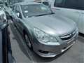 2011 Subaru Legacy