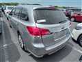 2011 Subaru Legacy