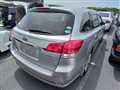 2011 Subaru Legacy