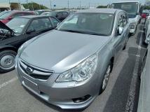 2011 Subaru Legacy
