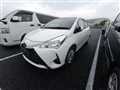 2019 Toyota Vitz