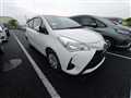 2019 Toyota Vitz