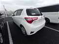 2019 Toyota Vitz