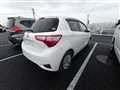 2019 Toyota Vitz