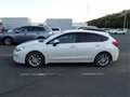 2012 Subaru Impreza Sportswagon