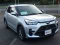 2020 Toyota Raize