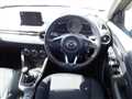 2019 Mazda Mazda2