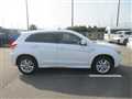 2012 Mitsubishi RVR