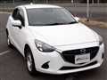 2019 Mazda Demio