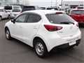 2019 Mazda Demio