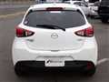 2019 Mazda Demio