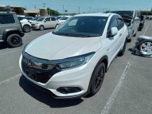 2019 Honda VEZEL