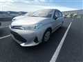 2020 Toyota Corolla Axio