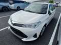 2019 Toyota Corolla Fielder