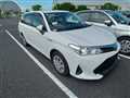 2019 Toyota Corolla Fielder