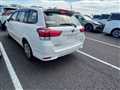 2019 Toyota Corolla Fielder
