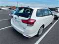 2019 Toyota Corolla Fielder